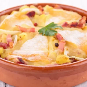 Tartiflette - Repas à emporter